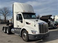 2020 Peterbilt 579