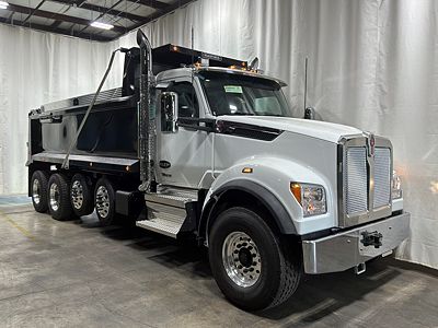 2027 Kenworth T880S PH
