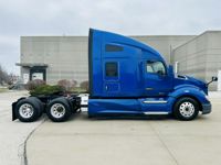 2022 Kenworth T680