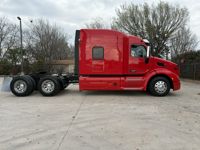 2021 Peterbilt 579