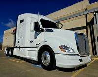 2022 Kenworth T680
