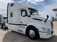 2023 Peterbilt 579