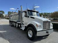 2022 Kenworth T880S