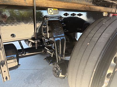2020 Peterbilt 337