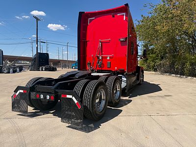 2023 Kenworth T680