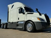 2021 Freightliner PT126064ST