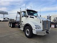 2025 Kenworth T880