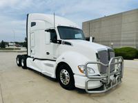 2021 Kenworth T680