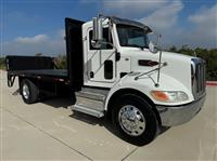 2019 Peterbilt 337