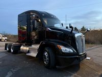 2023 Kenworth T680