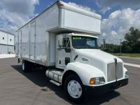 2006 Kenworth T300