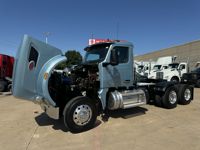 2022 Peterbilt 567