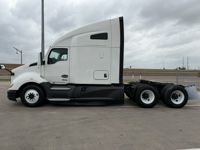 2022 Kenworth T680
