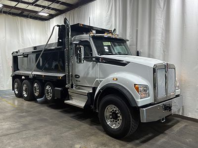2027 Kenworth T880S PH