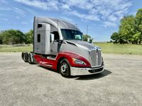 2024 Kenworth T680