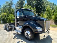 2023 Kenworth T880