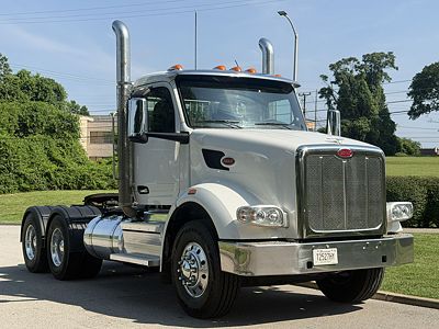 2024 Peterbilt 567