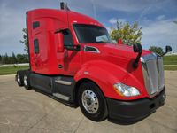 2022 Kenworth T680