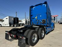 2021 Kenworth T680