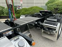 2027 Kenworth W900L