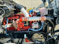 2022 Kenworth T880