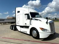 2022 Kenworth T680