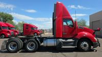 2020 Kenworth T680