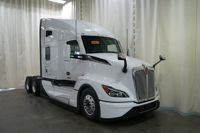 2026 Kenworth T680