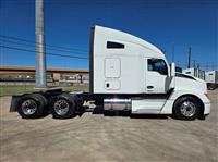 2023 Kenworth T680
