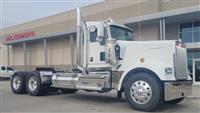 2025 Kenworth W900L