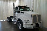 2026 Kenworth T880