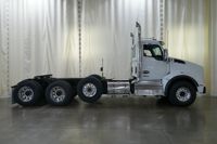 2026 Kenworth T880