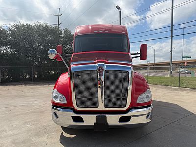 2022 Kenworth T680
