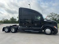 2022 Kenworth T680