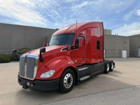 2022 Kenworth T680