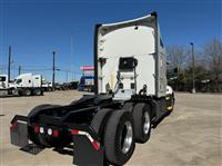 2021 Kenworth T680