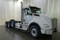 2026 Kenworth T880