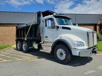 2026 Kenworth T880