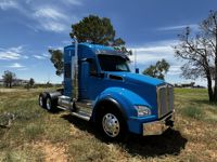 2026 Kenworth T880