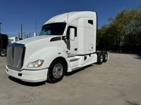 2021 Kenworth T680