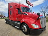 2022 Kenworth T680