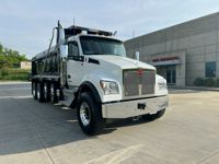 New 2026 Kenworth T880S for Sale