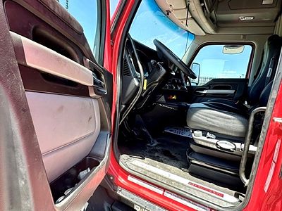 2022 Kenworth T680