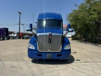 2021 Kenworth T680