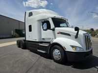 2023 Peterbilt 579
