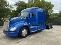 2020 Kenworth T680