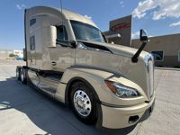 2024 Kenworth T680