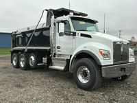 New 2026 Kenworth T880 for Sale