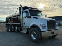 New 2026 Kenworth T880S for Sale
