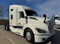 2026 Kenworth T680